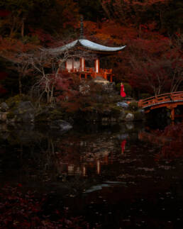 Japan - Kyoto